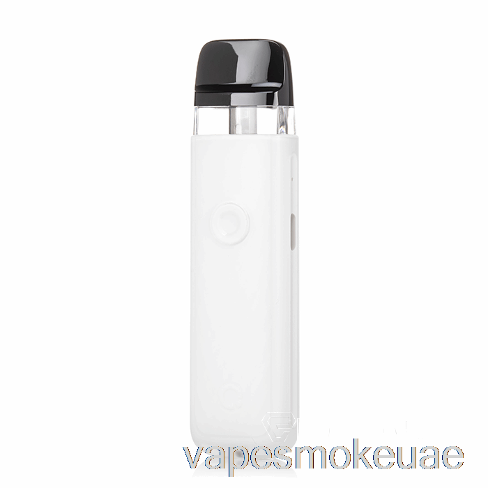 نظام Vape Uae Voopoo Vinci Q Pod سيراميك أبيض
